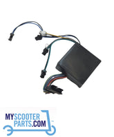MERCANE G2 MAX LIGHT CONTROL MODULE KUGOO KUKIRIN VELOZ
